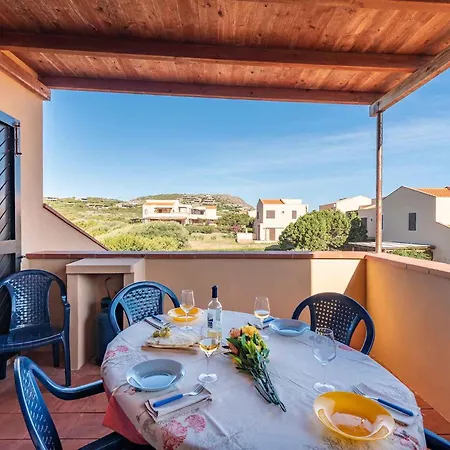 Appartement Stintino/insel Sardinien 35763 Stintino