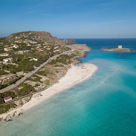 Appartement Stintino/insel Sardinien 35763