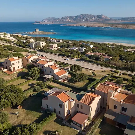 Stintino/insel Sardinien 35763 Appartement *