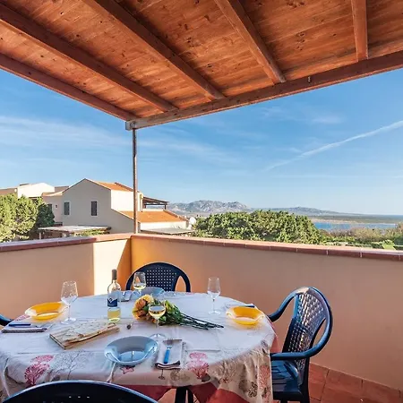 Appartement Stintino/insel Sardinien 35763 Stintino