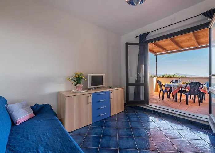 - Insel Sardinien 35763 斯廷蒂诺