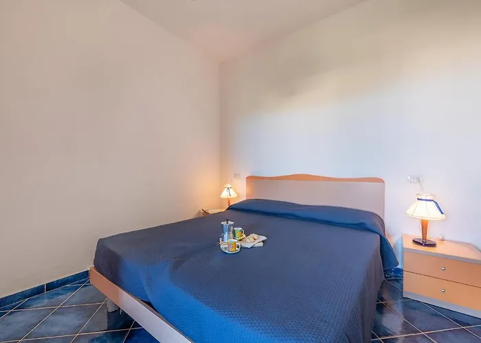 - Insel Sardinien 35763 公寓 斯廷蒂诺