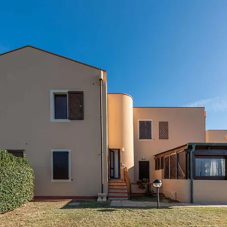 - Insel Sardinien 35763 Apartmán *