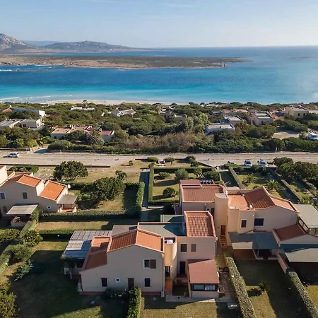 - Insel Sardinien 35763 Appartement