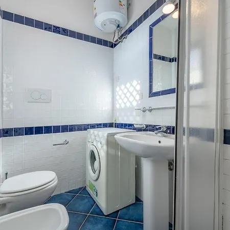 - Insel Sardinien 35763 Apartmán