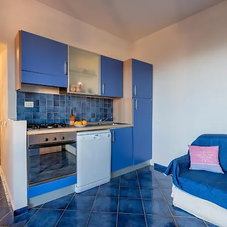 Apartmán - Insel Sardinien 35763