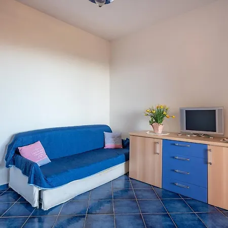 - Insel Sardinien 35763 Apartmán *