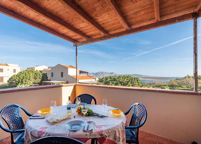 - Insel Sardinien 35763 Stintino