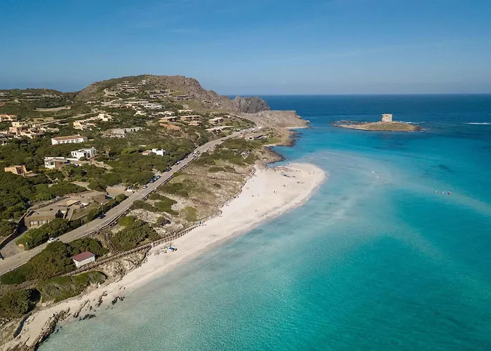 Apartman - Insel Sardinien 35763