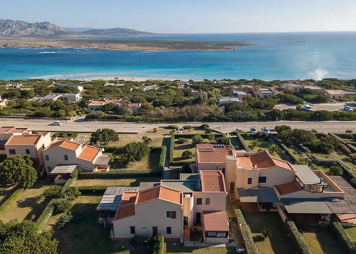 - Insel Sardinien 35763 Apartman