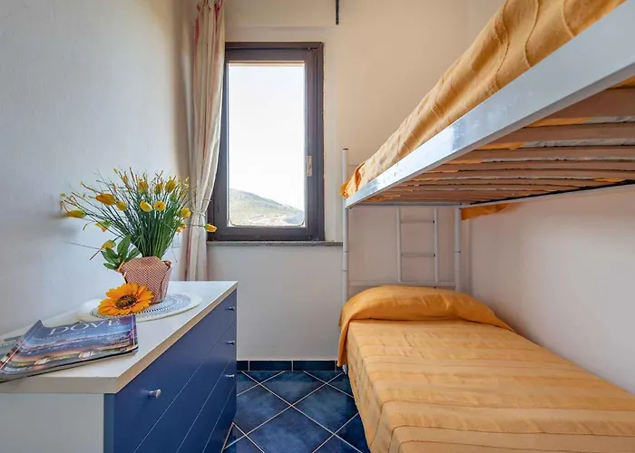 Apartman - Insel Sardinien 35763 *