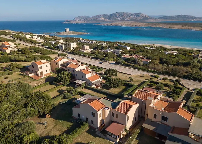 - Insel Sardinien 35763 Apartman *