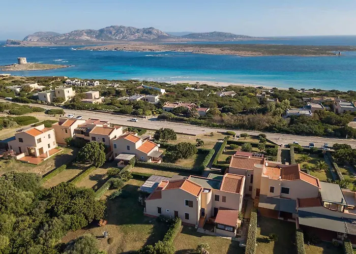 - Insel Sardinien 35763 Stintino