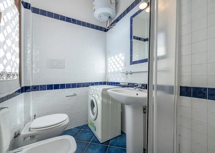 - Insel Sardinien 35763 Apartman